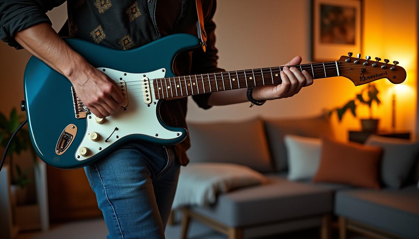 découvrez pourquoi reverb est le meilleur site pour acheter ou vendre un instrument de musique d'occasion en toute confiance, avec un large choix et des bonnes affaires garanties.