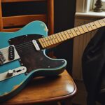 découvrez l'histoire captivante de rory gallagher, explorez sa discographie essentielle et son héritage incontournable dans le blues-rock.