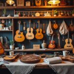 découvrez l'avis complet sur algam webstore, la boutique en ligne spécialisée dans la vente d'accessoires et d'instruments de musique. qualité, choix et services analysés pour vous aider à faire le bon achat.