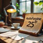 découvrez audiofanzine, la plateforme incontournable pour les musiciens, créée il y a 25 ans. retrouvez conseils, forums, tests et actualités pour passionnés de musique.