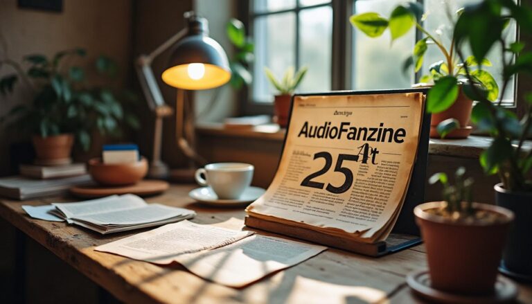 découvrez audiofanzine, la plateforme incontournable pour les musiciens, créée il y a 25 ans. retrouvez conseils, forums, tests et actualités pour passionnés de musique.