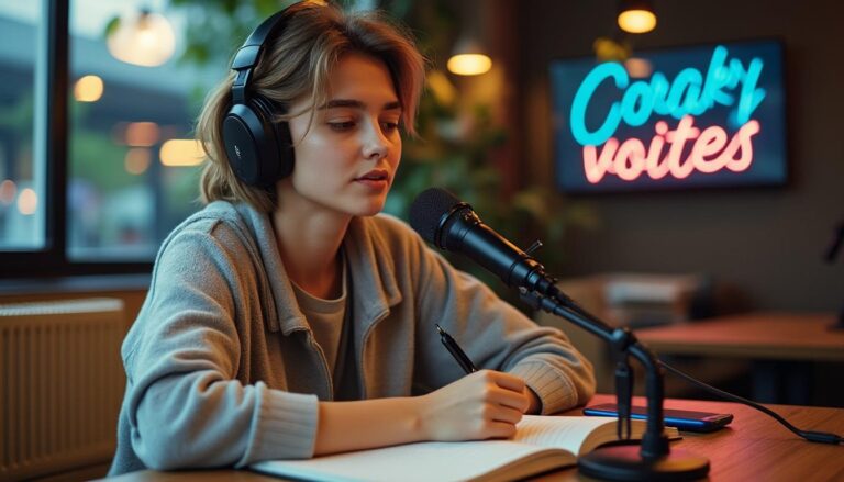 découvrez les techniques de base et des exercices pratiques pour apprendre à chanter efficacement et améliorer votre voix pas à pas.