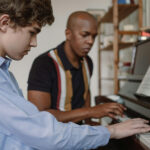 Comment choisir son premier piano : guide complet pour débutants Comment choisir son premier piano : guide complet pour débutants