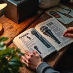 découvrez karafun : explorez son catalogue complet, comparez les prix et apprenez comment utiliser facilement le karaoké à la maison pour des soirées inoubliables.