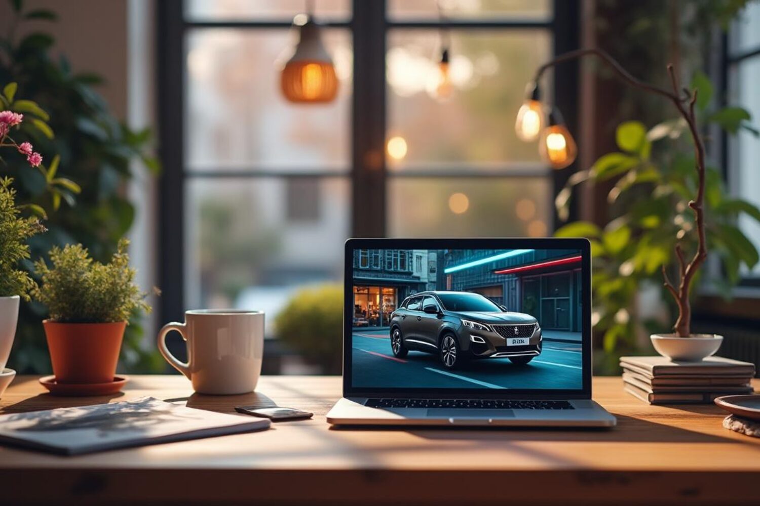 Musique de la pub Peugeot 5008 : titre, artiste et version utilisée