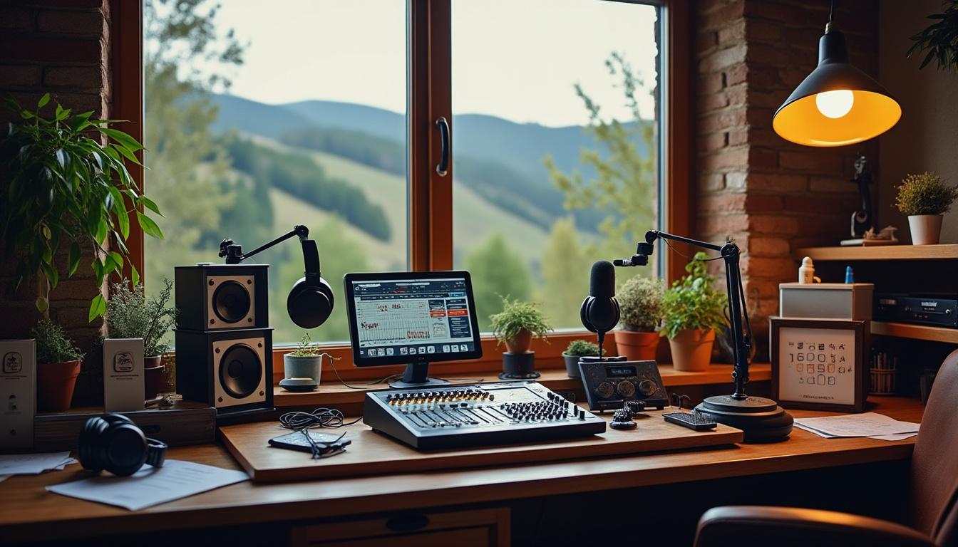 écoutez radio mendililia en direct : découvrez sa fréquence, ses programmes variés et profitez de l'écoute en ligne partout et à tout moment.