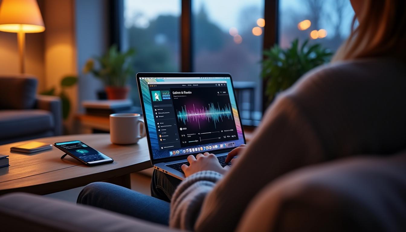 écoutez radio star en direct : découvrez la fréquence, les programmes variés et profitez de l'écoute en ligne facilement.