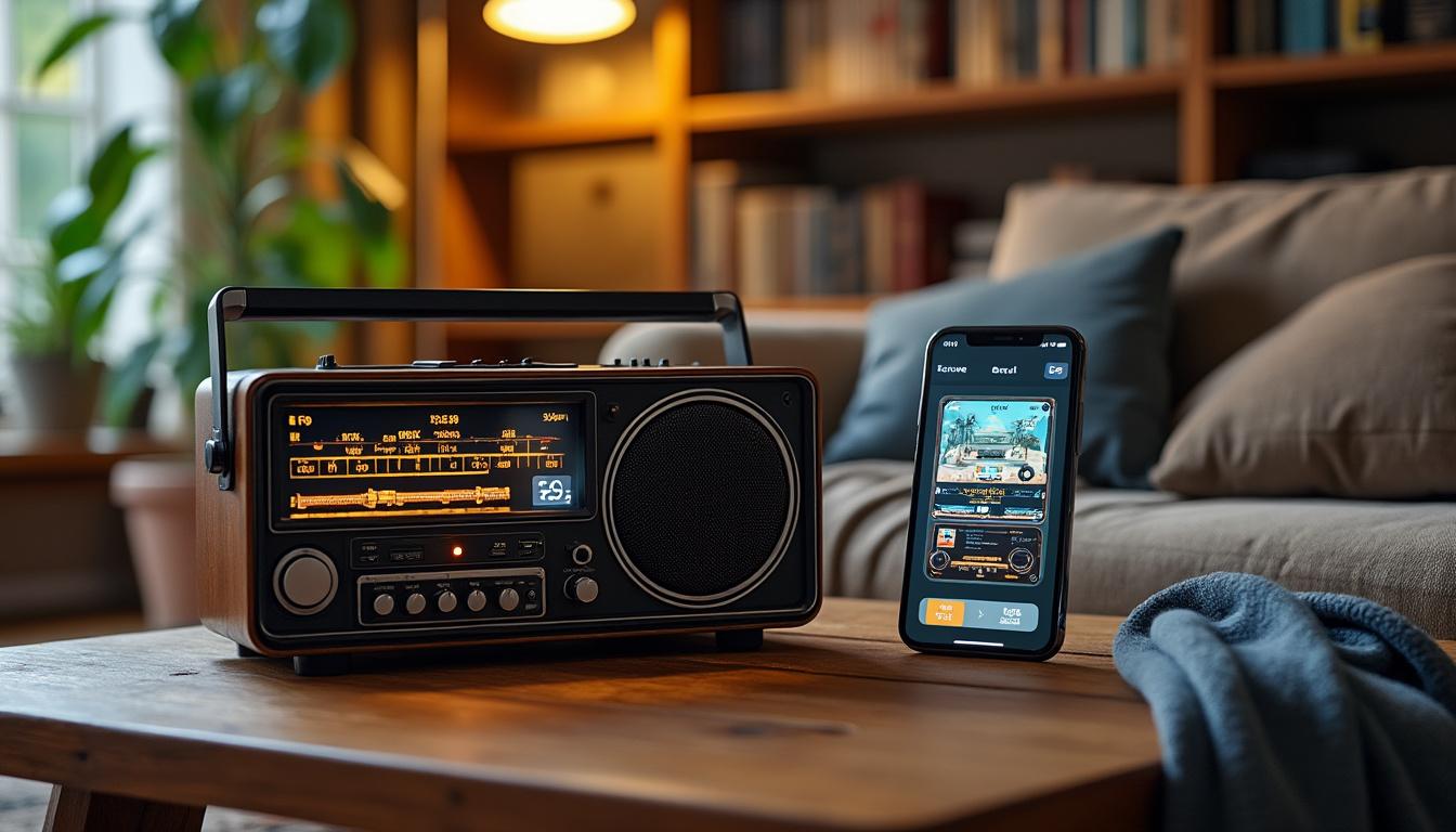 découvrez les radios emblématiques des années 80 : fréquences, programmes incontournables et astuces pour les écouter en direct. revivez la musique et l'ambiance de cette époque unique !