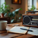 découvrez les radios des années 80 : explorez leurs fréquences, programmes emblématiques et apprenez comment les écouter en direct pour revivre les plus grands hits et émissions de cette époque.