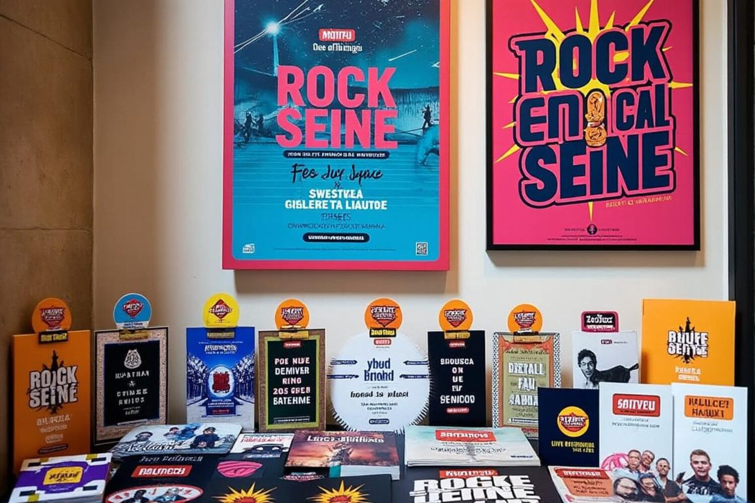 Rock en Seine 2026 : dates, programmation et comment réserver vos billets