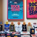 Rock en Seine 2026 : dates, programmation et comment réserver vos billets découvrez toutes les informations essentielles sur rock en seine 2026 : dates de l'événement, programmation des artistes et guide complet pour réserver vos billets en toute simplicité.