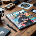 rocksound : découvrez le magazine, le site web et l'influence majeure sur la scène rock avec des actualités, interviews et critiques exclusives.