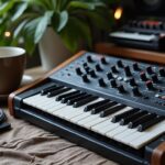 découvrez ce qu'est une soundboard, ses utilisations et apprenez à créer votre propre table de sons personnalisée facilement.