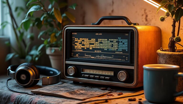 découvrez les meilleures stations de web radio du portugal avec nos sélections, fréquences et écoute en direct pour profiter de la musique et des émissions portugaises où que vous soyez.