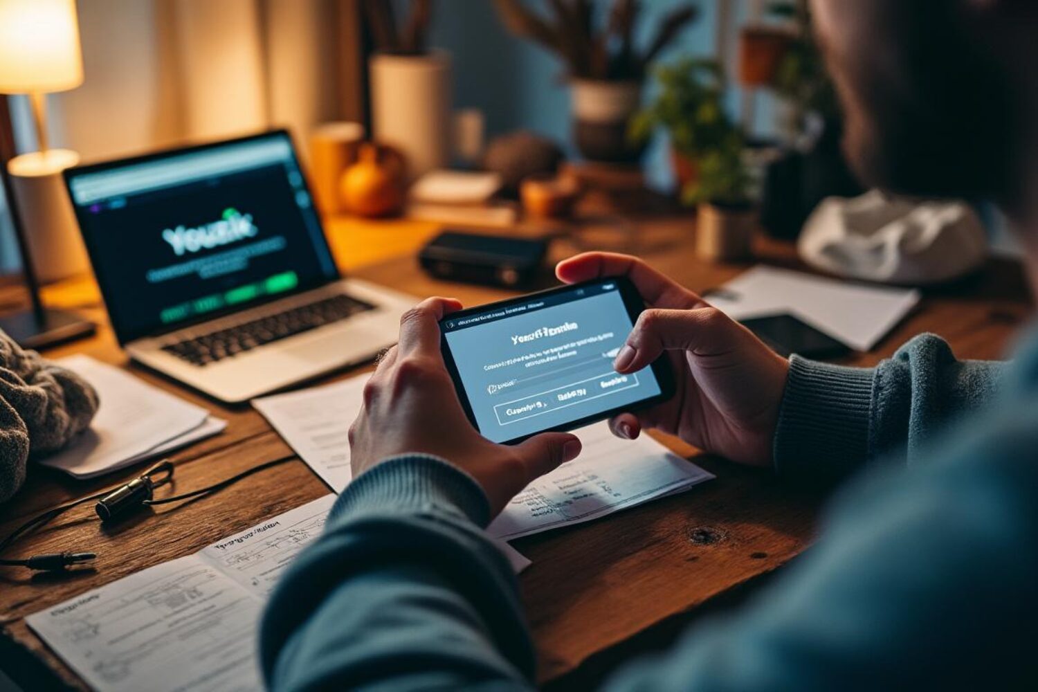 Youzik : comment fonctionne ce convertisseur et quelles alternatives légales ?