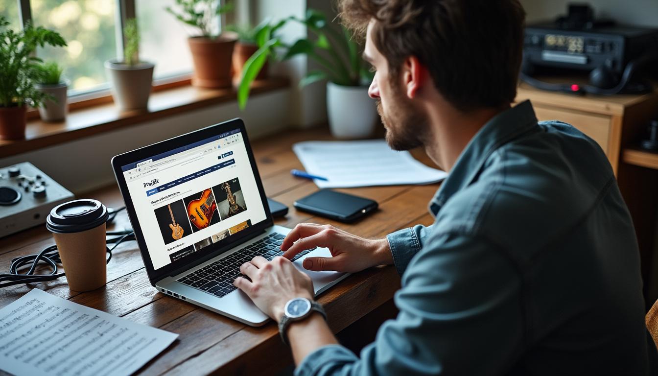 découvrez zikinf : petites annonces, avis fiables sur le matériel musical, et ressources utiles pour tous les musiciens, débutants ou pros.