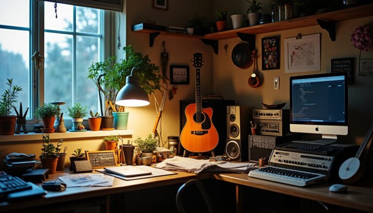 découvrez zikinf : le site incontournable pour les musiciens avec petites annonces, avis détaillés sur le matériel et ressources utiles pour tous les niveaux.