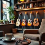 découvrez notre avis complet et la présentation détaillée d'euroguitar, le magasin de musique historique de lille, spécialisé en guitares et instruments de qualité.