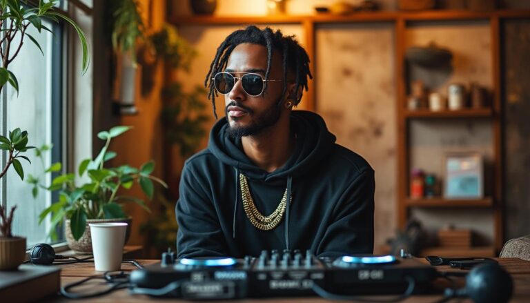 découvrez la fortune impressionnante de dj snake et combien gagne ce célèbre dj français reconnu mondialement pour ses hits et ses performances.