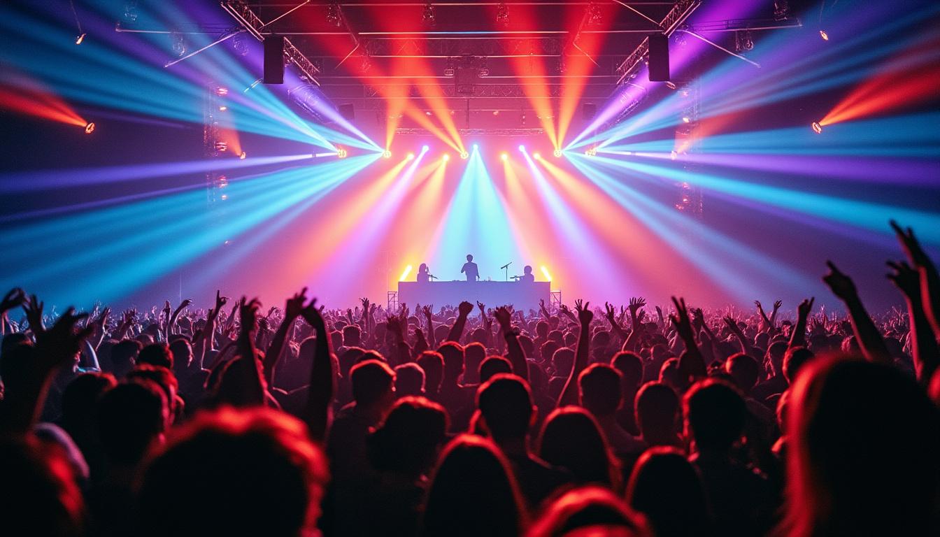 découvrez toutes les informations sur la fun radio ibiza experience 2025 : dates, tarifs des billets et programmation complète pour ne rien manquer de cet événement musical incontournable.