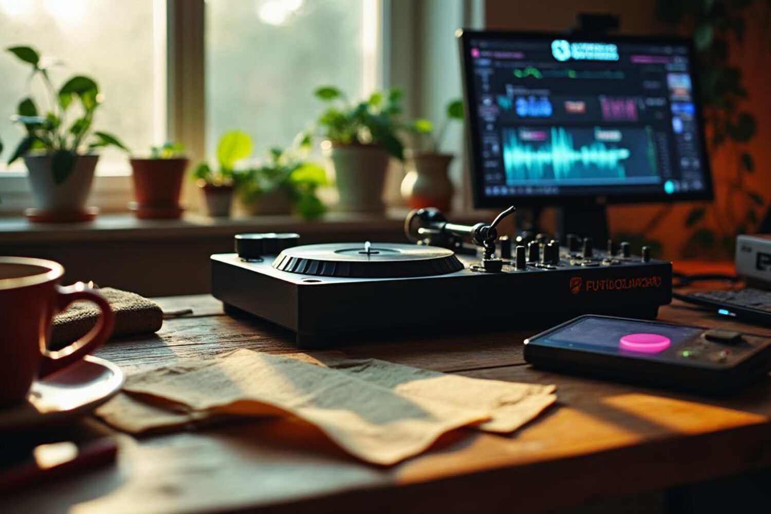 Fuvi Clan : présentation de ce site incontournable pour les DJs