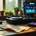 découvrez fuvi clan, un site incontournable dédié aux djs, offrant ressources, actualités et outils essentiels pour les professionnels et passionnés de musique électronique.