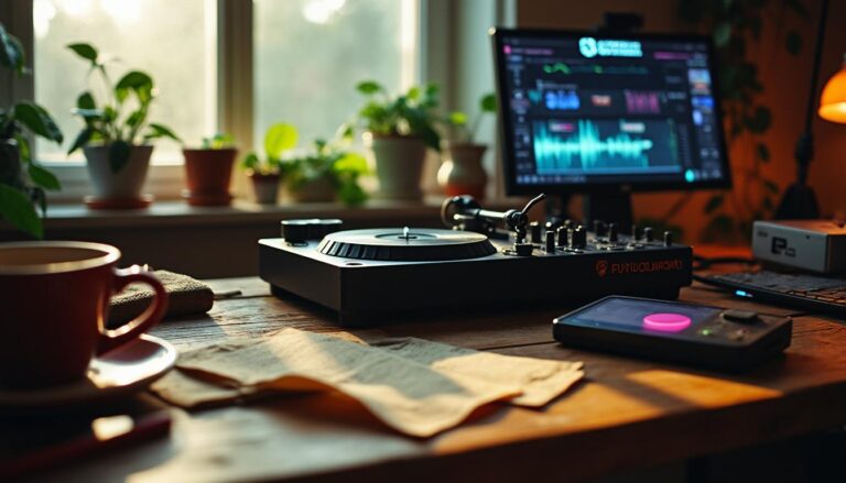 découvrez fuvi clan, un site incontournable dédié aux djs, offrant ressources, actualités et outils essentiels pour les professionnels et passionnés de musique électronique.