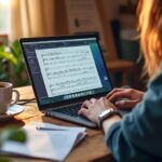 découvrez musescore, le logiciel gratuit pour composer, lire et partager vos partitions facilement. idéal pour musiciens de tous niveaux souhaitant créer et échanger leur musique en toute simplicité.