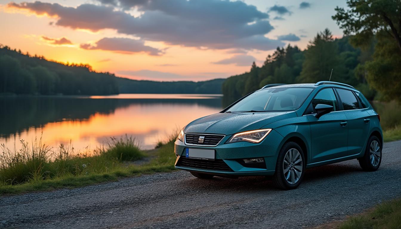 découvrez qui chante dans la pub dacia duster, avec le nom de l'artiste et tous les détails sur le morceau utilisé dans la publicité.