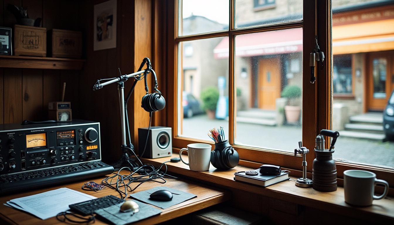 écoutez radio oloron en direct, découvrez sa fréquence, ses émissions variées et profitez d'une écoute en temps réel.