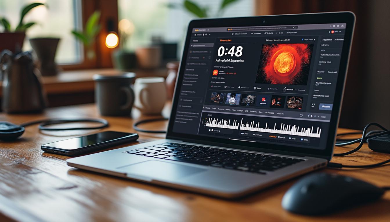 écoutez radio sympa en direct : découvrez sa fréquence, ses programmes variés et profitez de la radio en ligne facilement depuis chez vous.