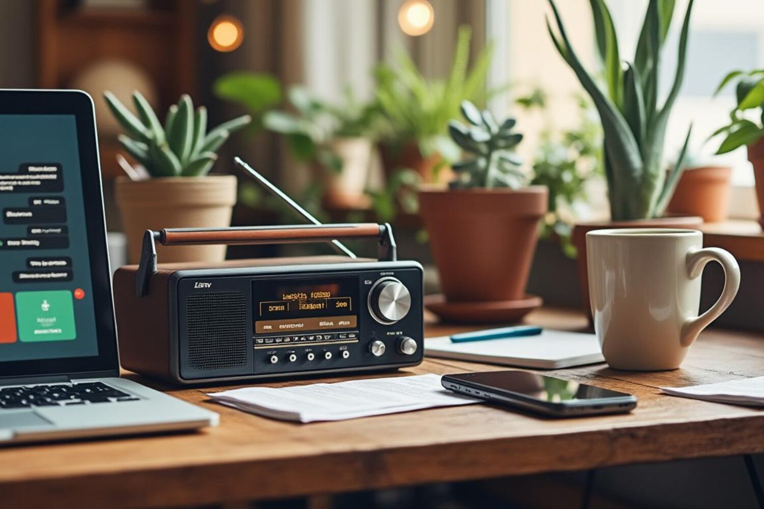 Radio Sympa en direct : fréquence, programmes et écouter la radio en ligne