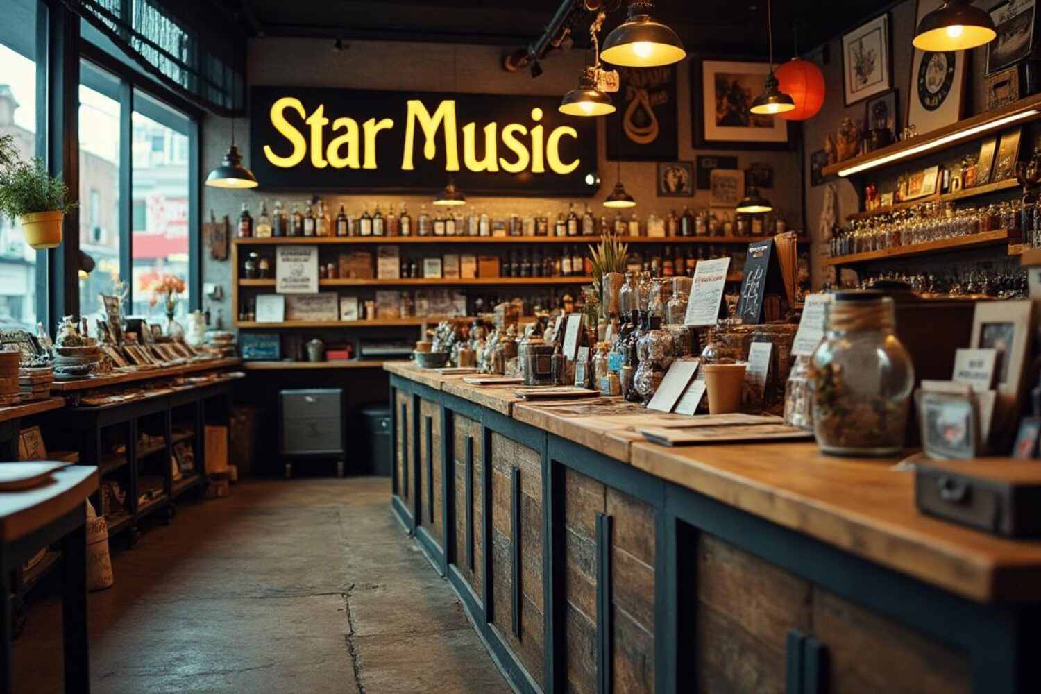 Star Music : est-ce que cette chaîne de magasins de musique est fiable ?