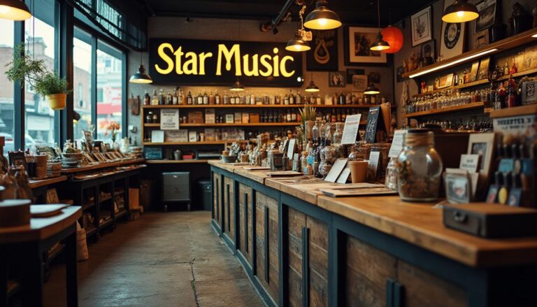 découvrez si star music, la chaîne de magasins de musique, est fiable pour vos achats d'instruments et accessoires grâce à notre analyse complète.