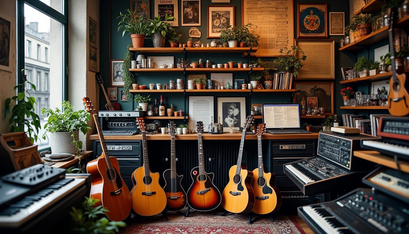 découvrez si star music, chaîne de magasins de musique, est fiable pour vos achats d'instruments et équipements. avis, qualité et service clients détaillés.