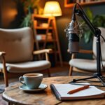 découvrez les meilleurs studios de podcast à lyon pour enregistrer vos épisodes. adresses, équipements et tarifs pour tous les budgets.