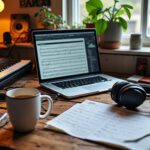 découvrez comment rédiger des prompts efficaces avec suno pour générer facilement de la musique de qualité grâce à des conseils pratiques et astuces.