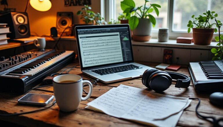 découvrez comment rédiger des prompts efficaces avec suno pour générer facilement de la musique de qualité grâce à des conseils pratiques et astuces.