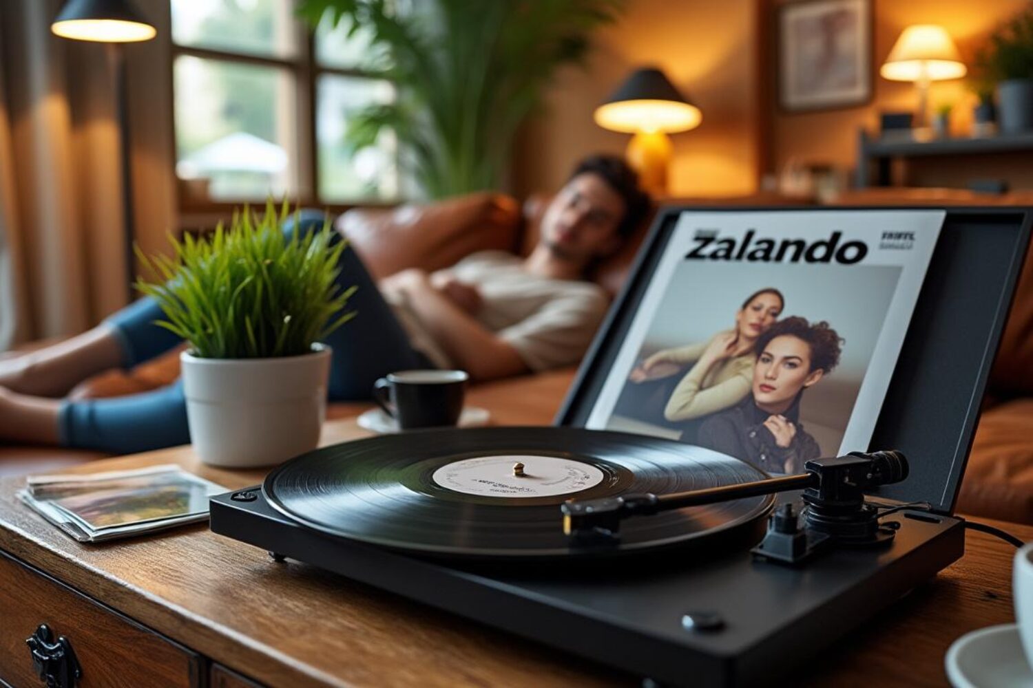 Musique de la pub Zalando : quel est le titre du morceau et qui le chante ?