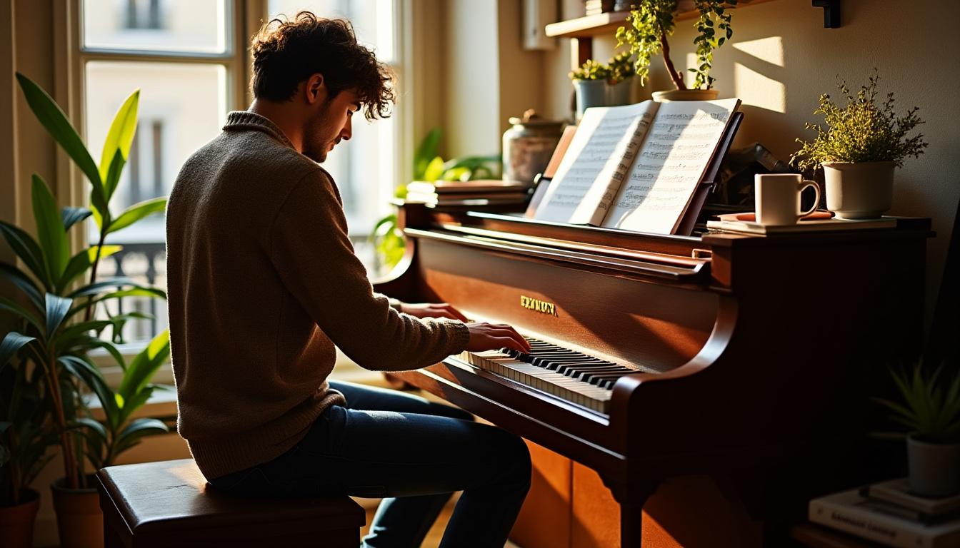découvrez les pianistes français incontournables, des maîtres du classique aux talents du jazz et de la variété, qui ont marqué l'histoire musicale.