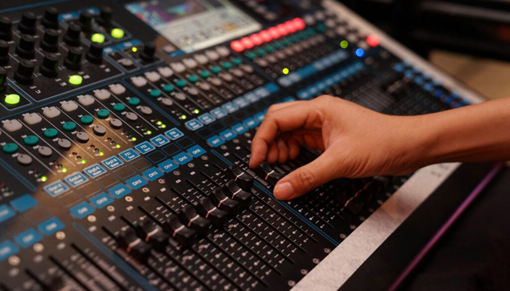 Protéger son matériel audio en tournée : quelles sont les précautions à prendre ?