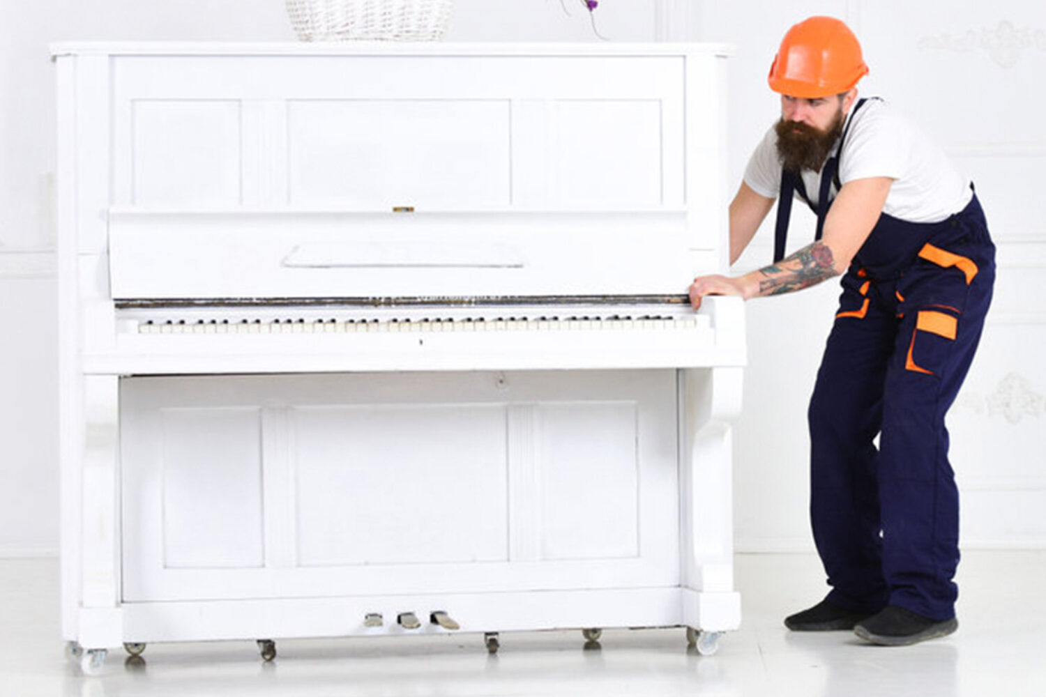 Vente de piano d&rsquo;occasion : conseils pour réussir son achat ou sa vente