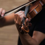 Comment accorder un violon : méthode pas à pas