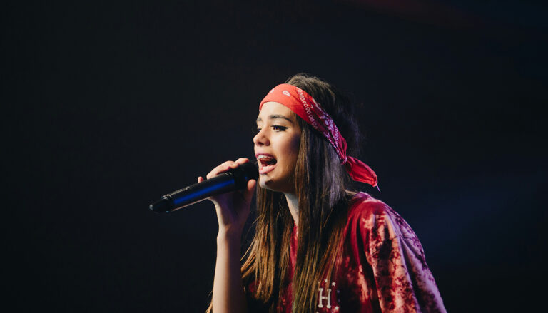 Comment apprendre à chanter : techniques et exercices efficaces