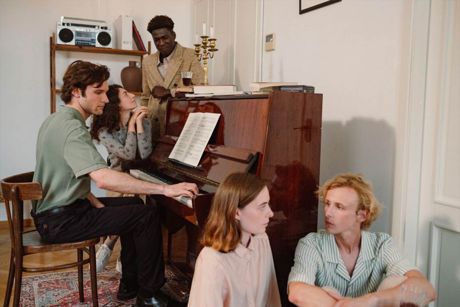 Peut-on vraiment apprendre le piano à l&rsquo;âge adulte ?