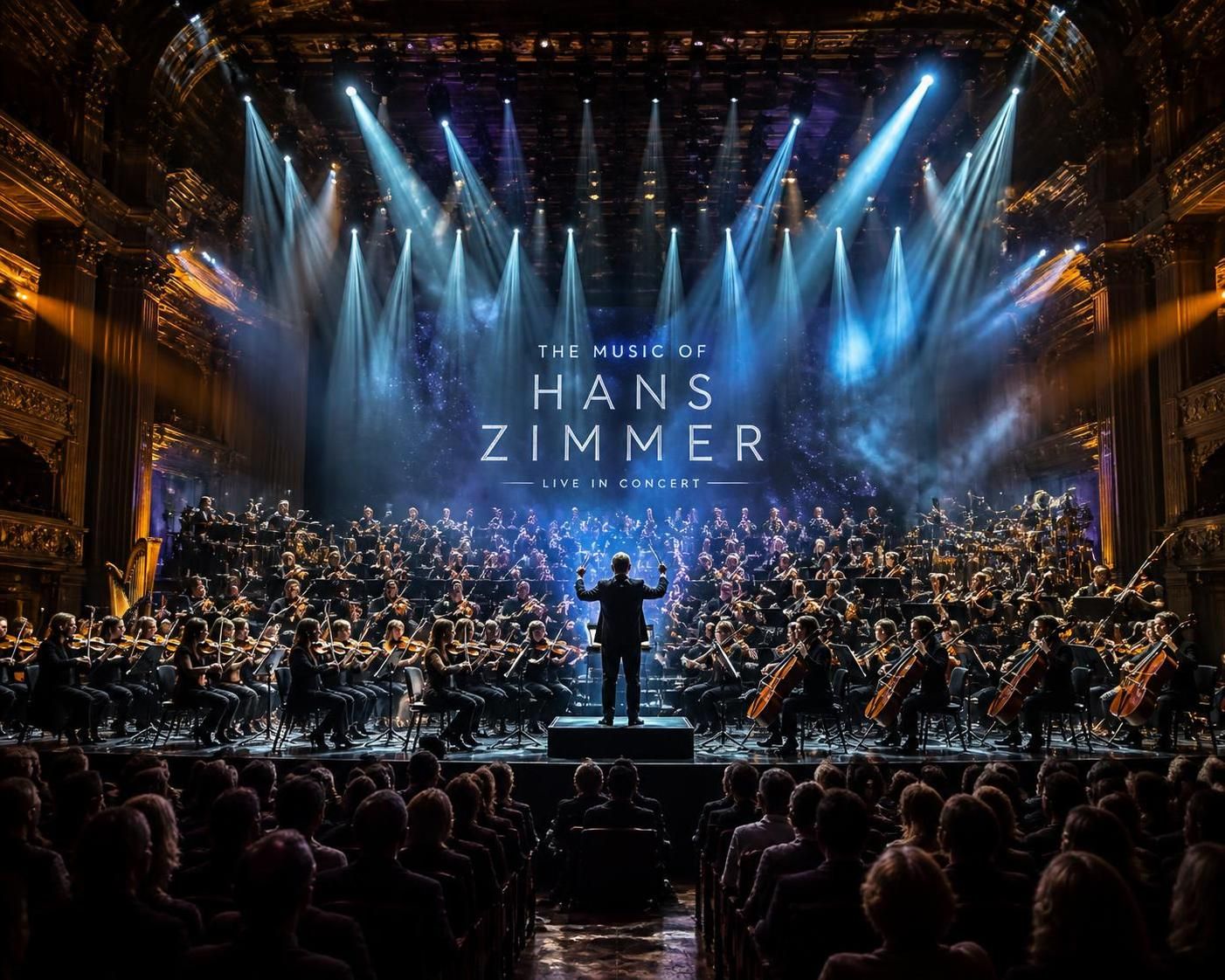 découvrez les dates et villes des concerts de hans zimmer en france pour 2026 et 2027. réservez vos billets dès maintenant pour ne pas manquer cet événement musical exceptionnel.
