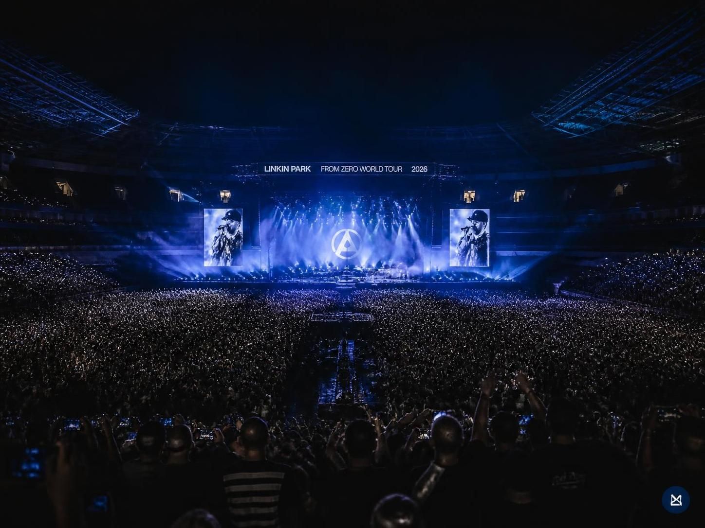 découvrez toutes les infos sur le concert de linkin park en france en 2026 : dates, villes de passage et tarifs des billets pour ne rien manquer de cet événement exceptionnel.