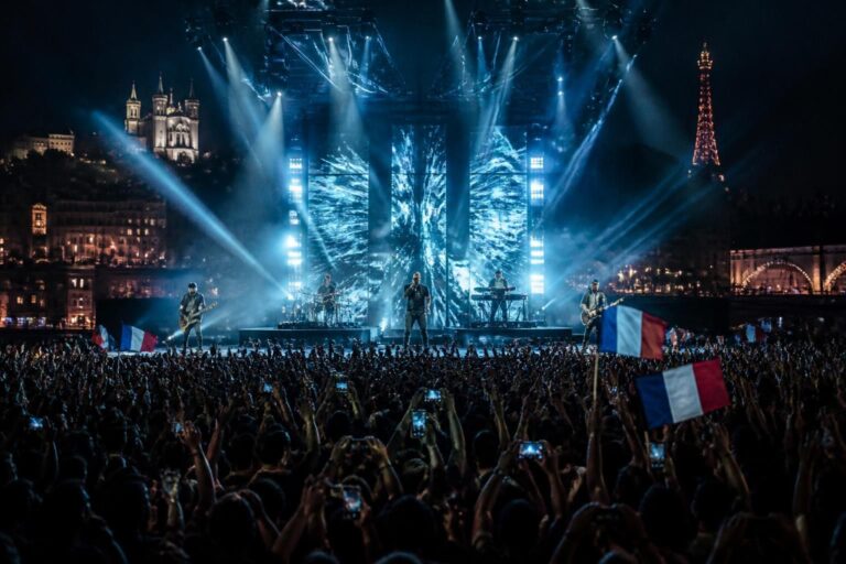 découvrez toutes les dates, villes et prix des billets pour le concert de linkin park en france en 2026. ne manquez pas cet événement musical incontournable !