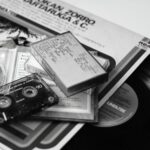 Chansons italiennes connues des années — disques vinyles de musique italienne