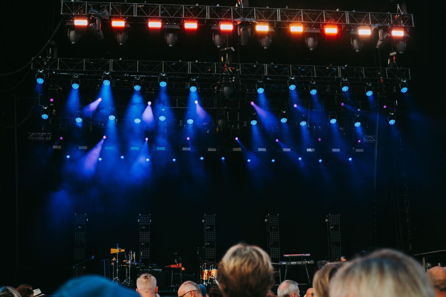 Hans Zimmer en concert en France : dates 2026 et 2027, villes et billetterie